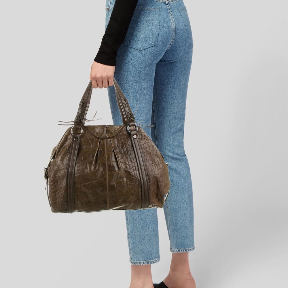 Francesco Biasia Tote